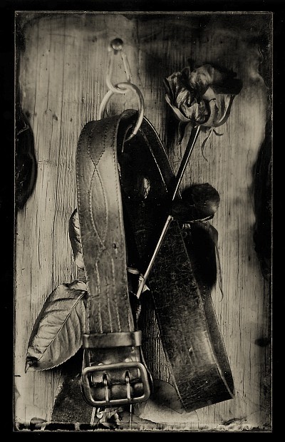 Ambrotype 11