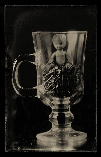 Ambrotype 14