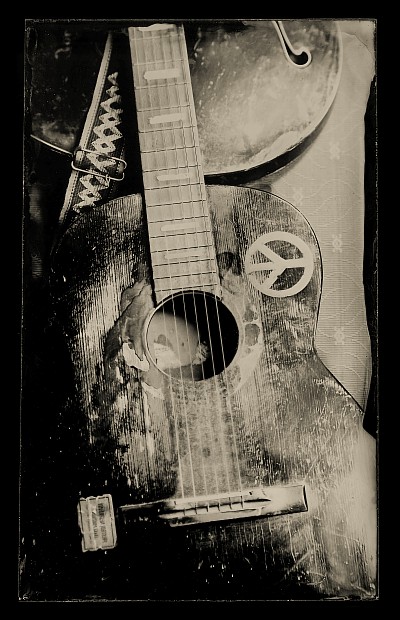 Ambrotype 16