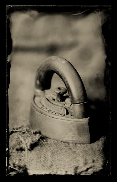 Ambrotype 19